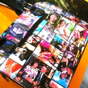 Michelle Obama Purse